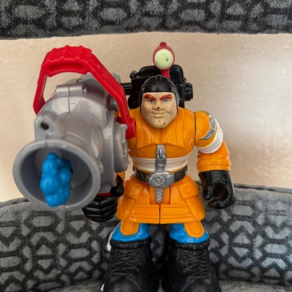 Unbranded multi Action-figures-playsets